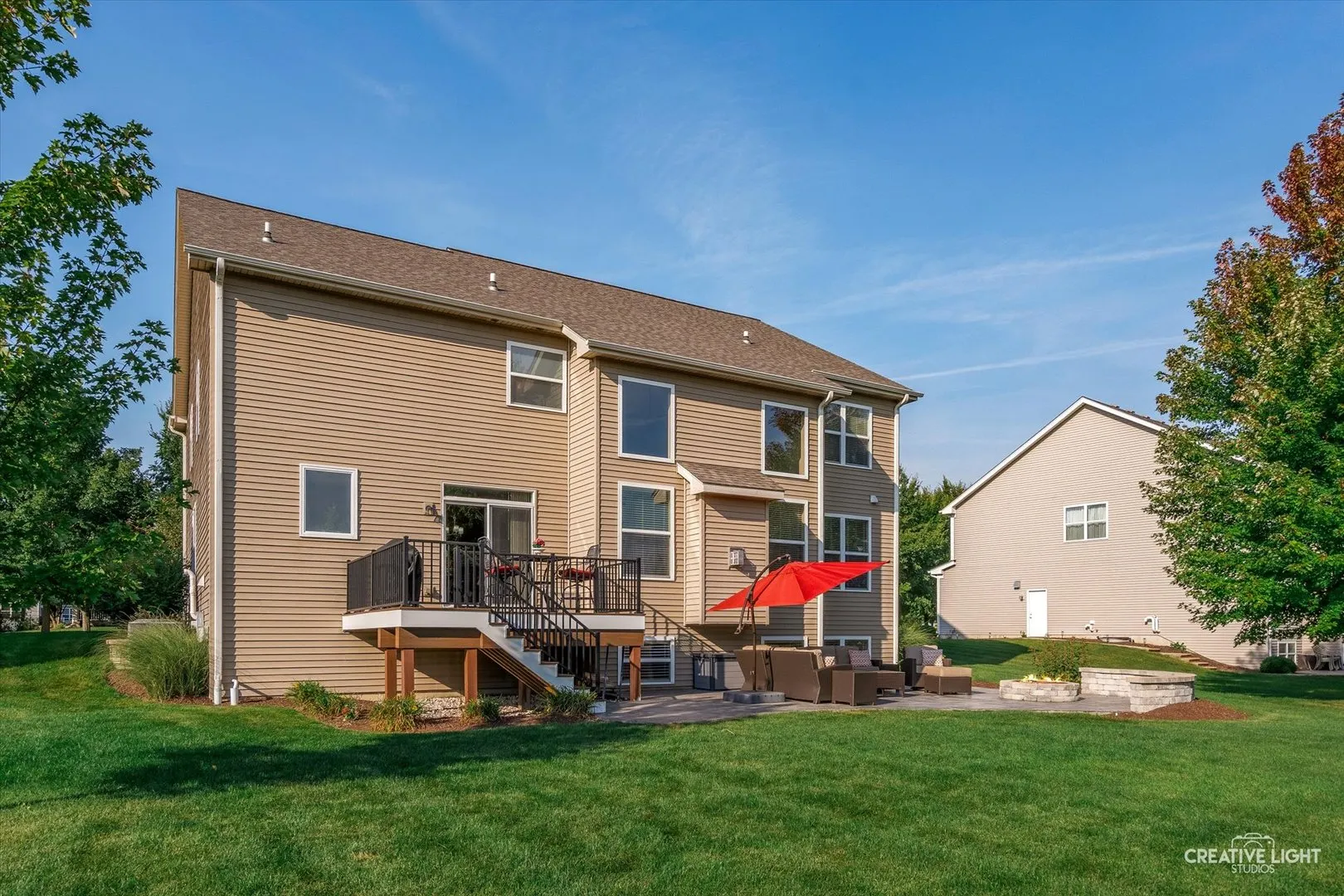1658 Star Grass Circle IL