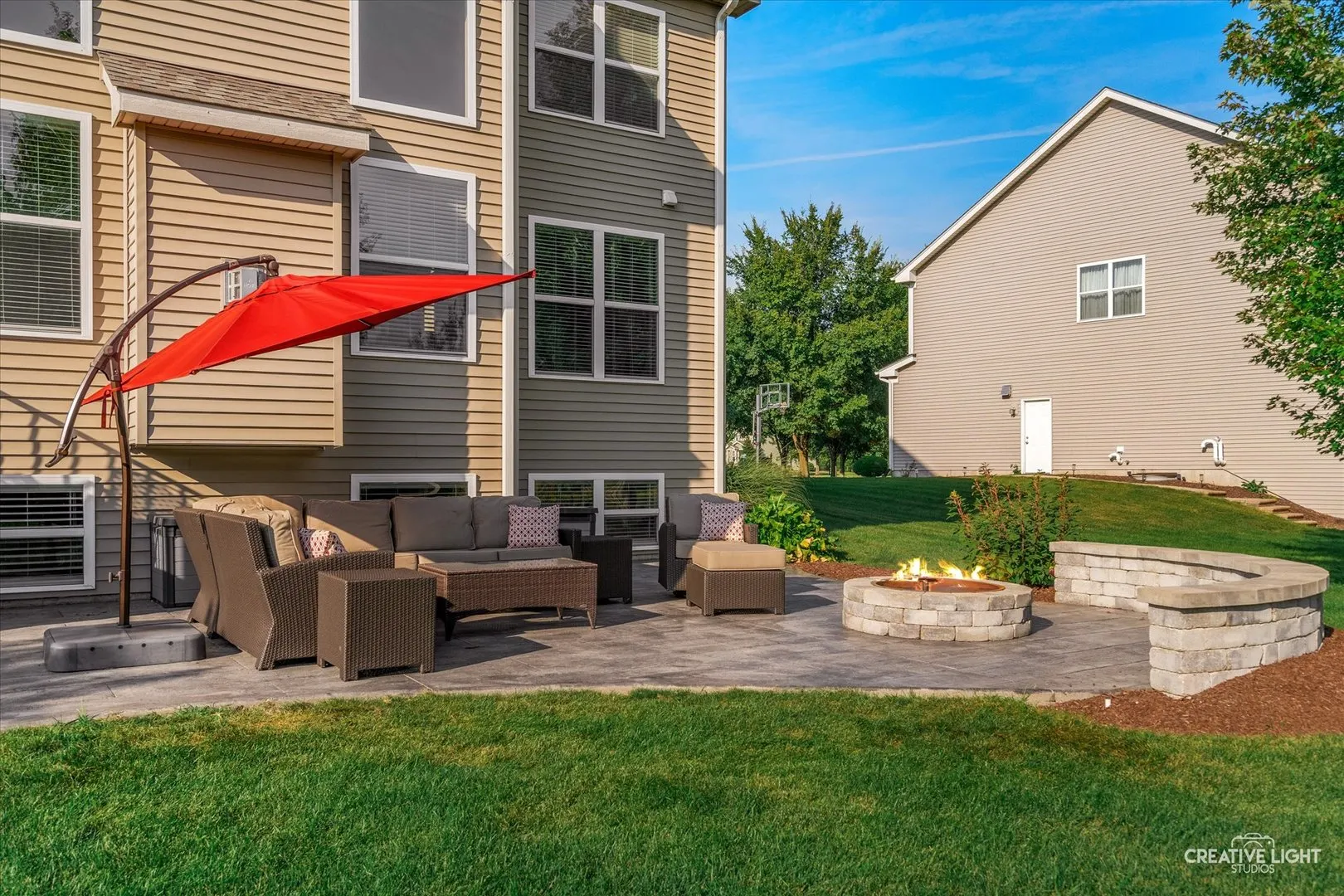 1658 Star Grass Circle IL