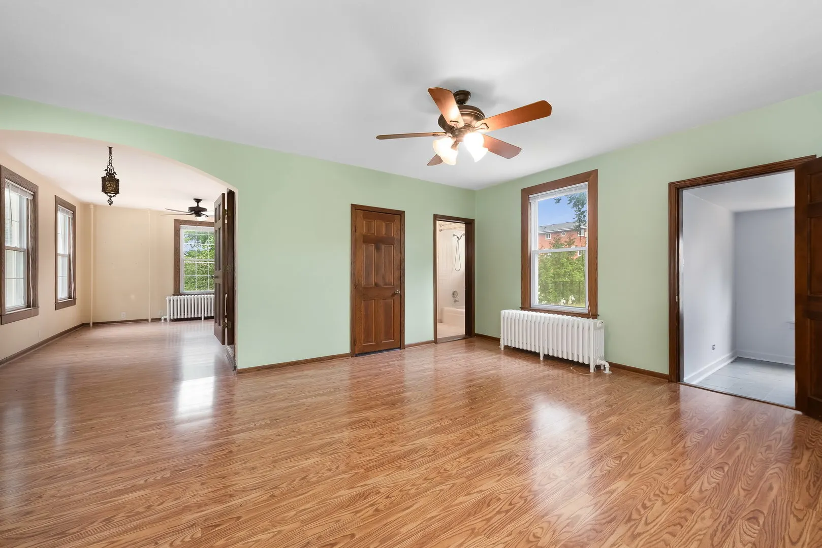 318 W Wing Street IL