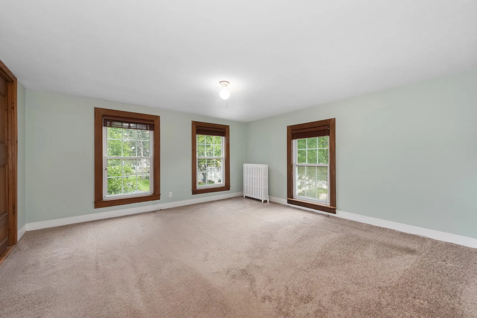 318 W Wing Street IL