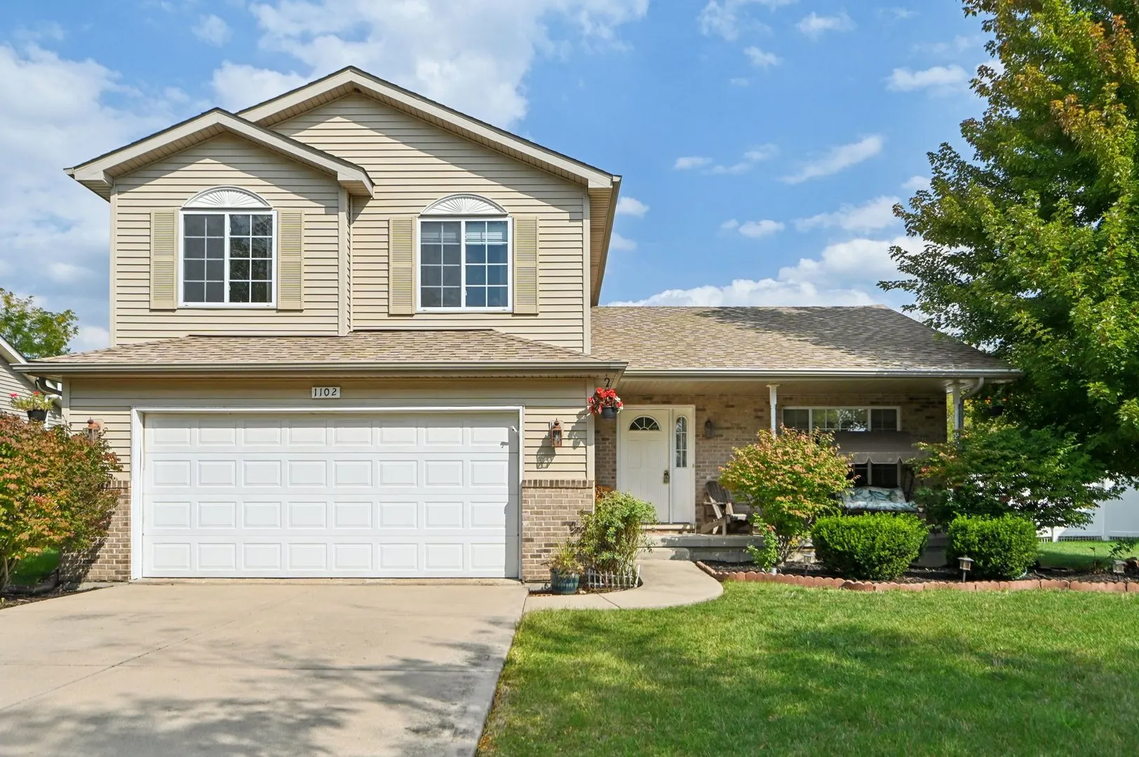 1102 Nikki Court IL