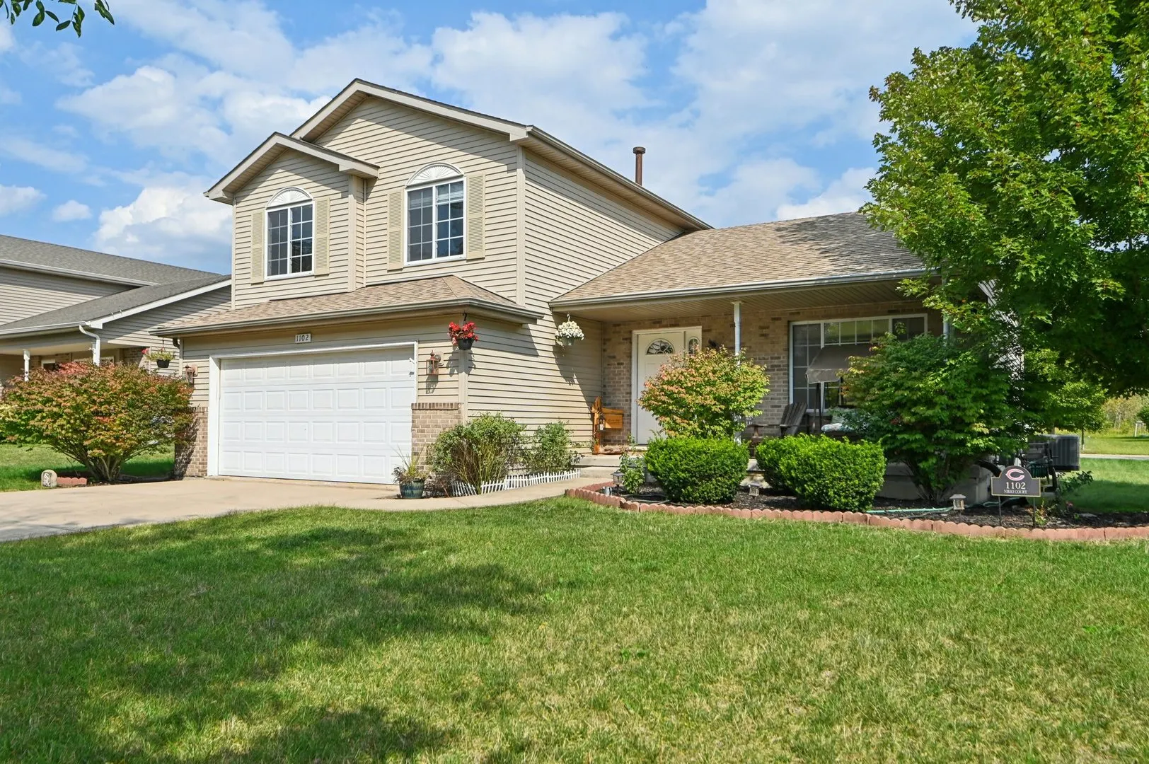 1102 Nikki Court IL