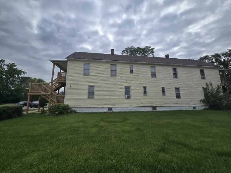 615 Frances Street IL