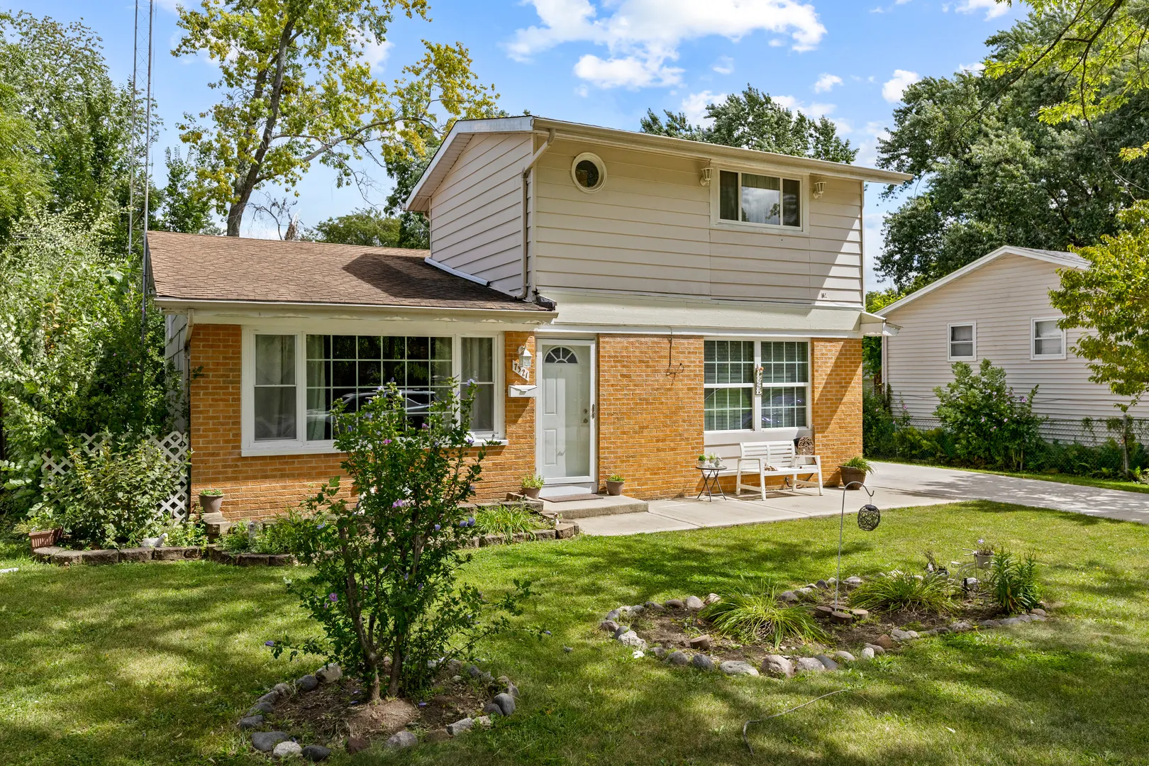 7321 Jonquil Terrace IL