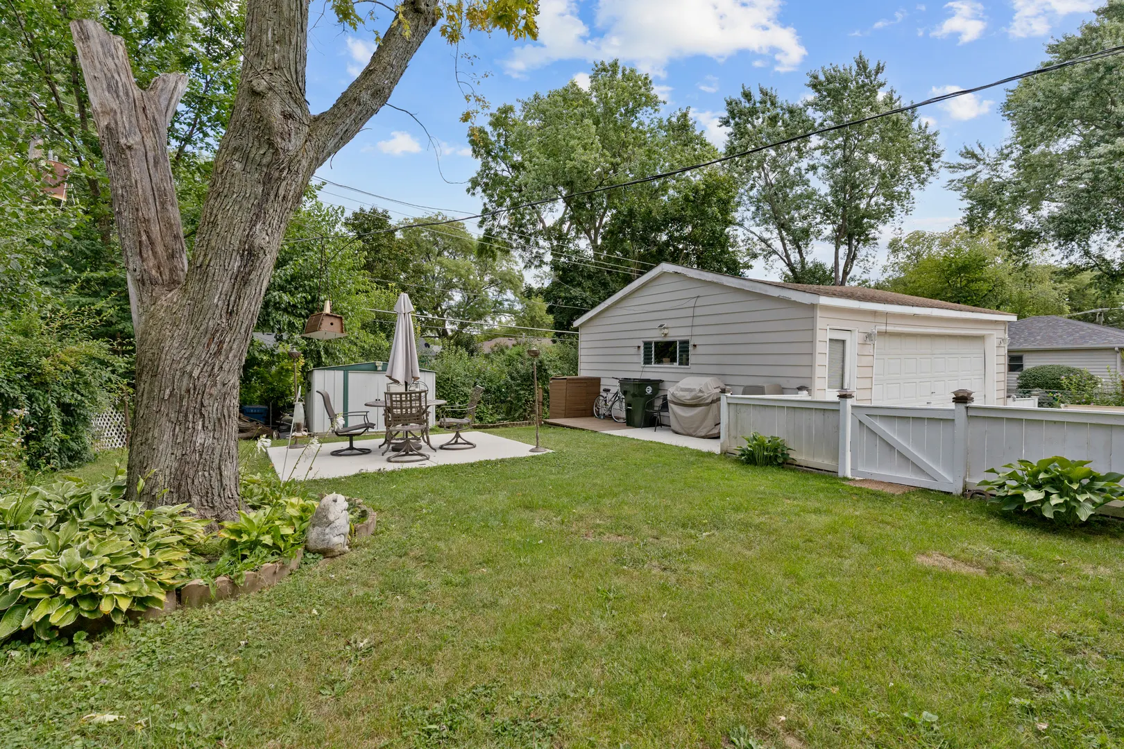 7321 Jonquil Terrace IL