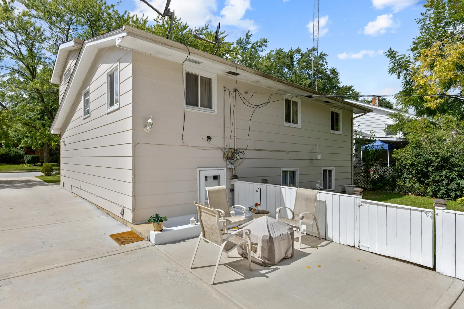 7321 Jonquil Terrace IL