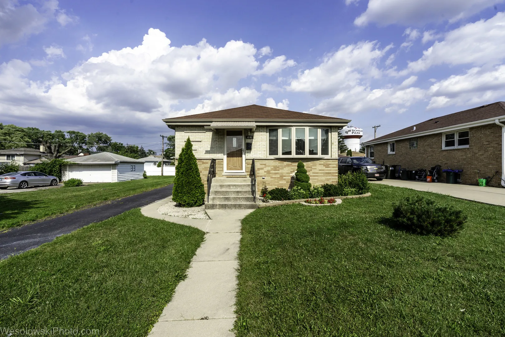 4141 Wehrman Avenue IL