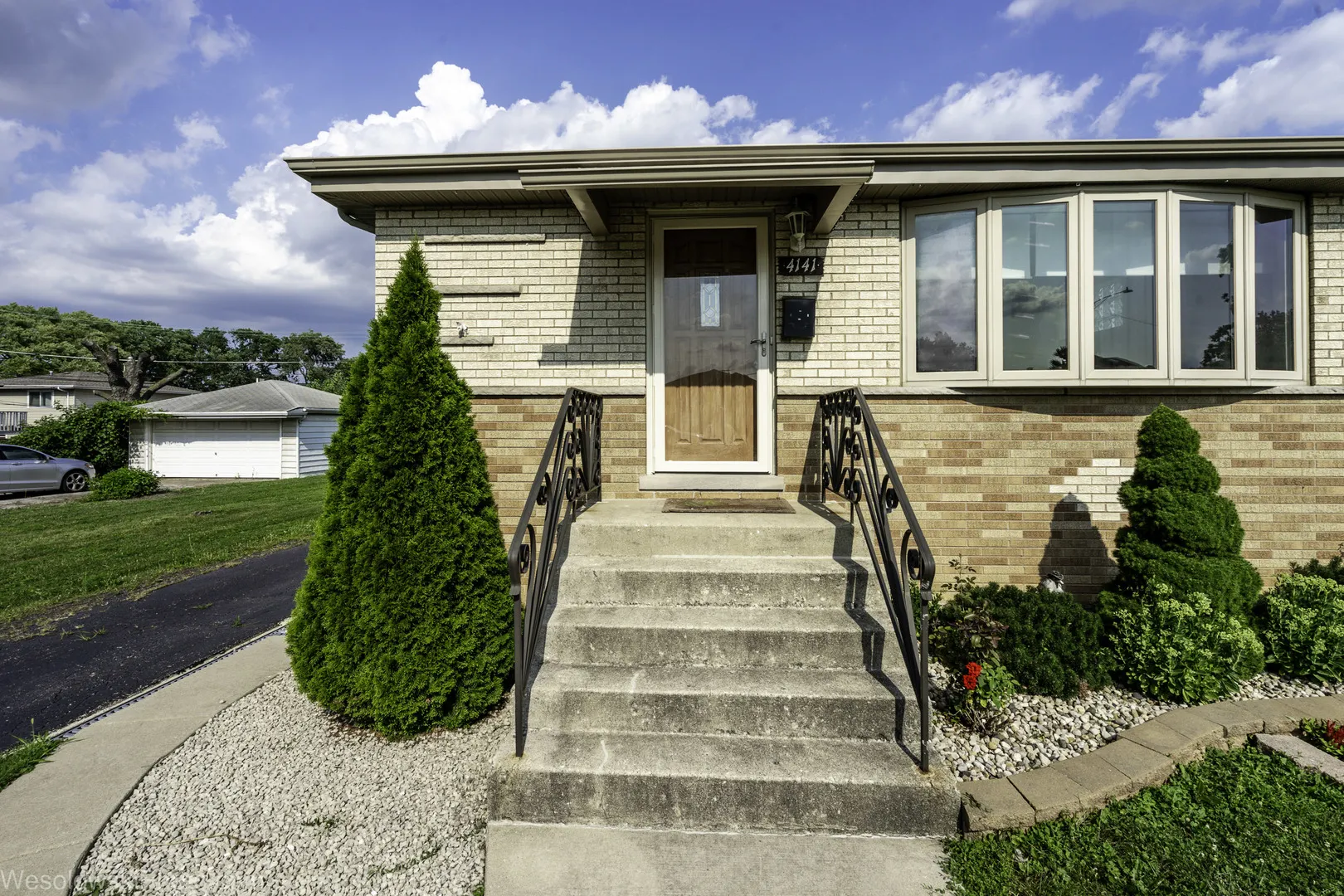 4141 Wehrman Avenue IL