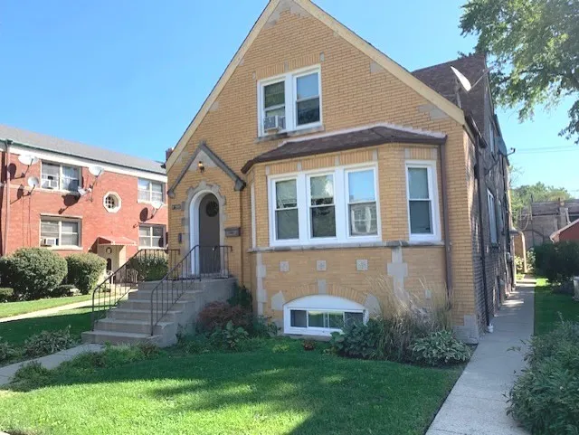 10931 S Artesian Avenue 2F IL