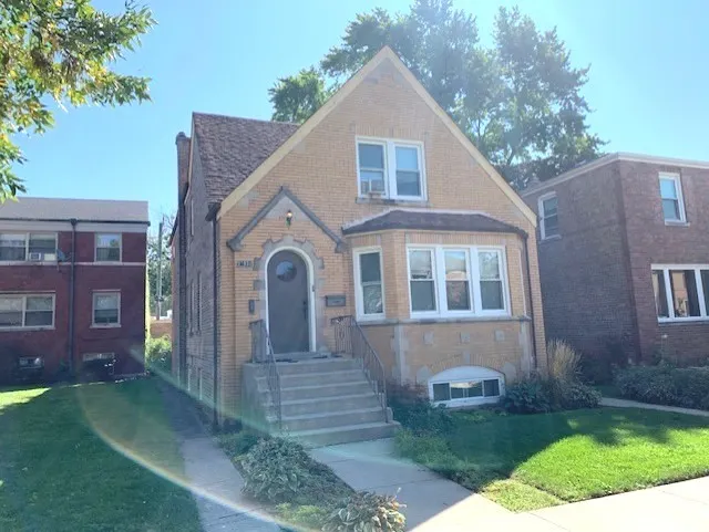 10931 S Artesian Avenue 2F IL