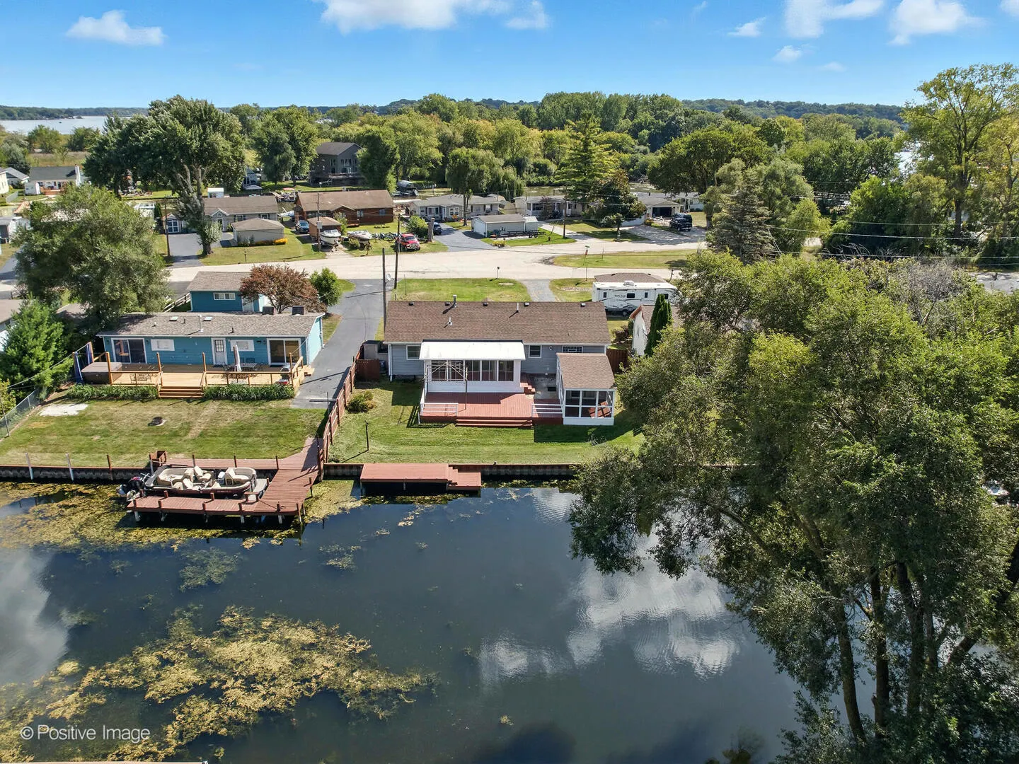 702 Livingston Street IL