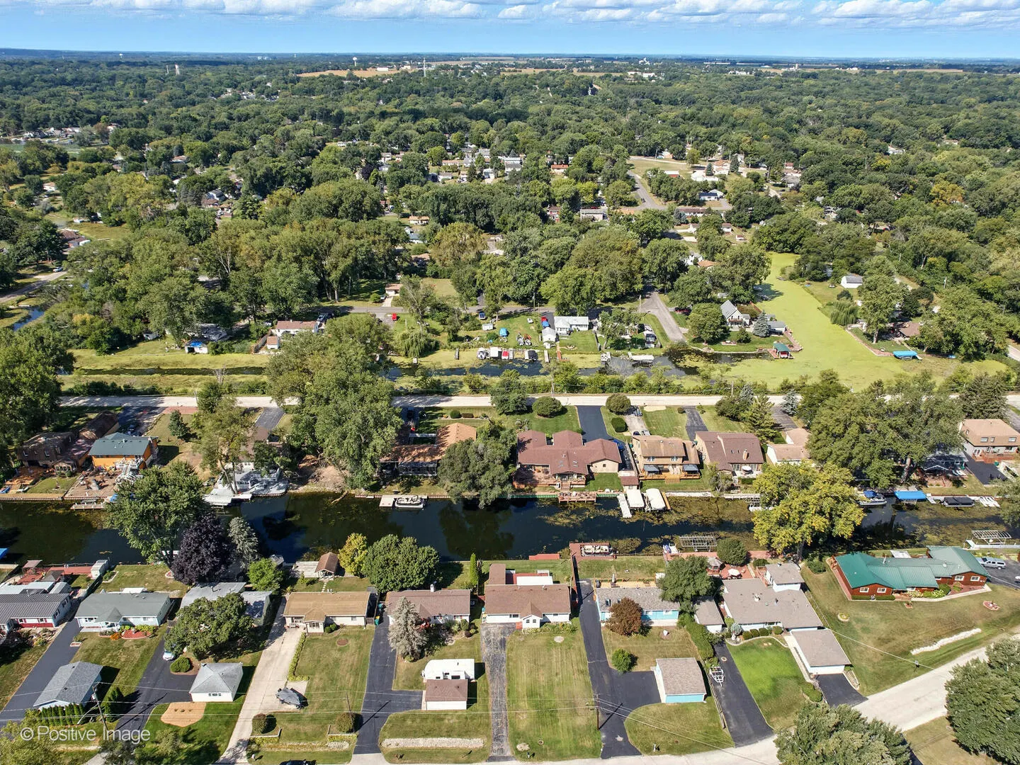 702 Livingston Street IL