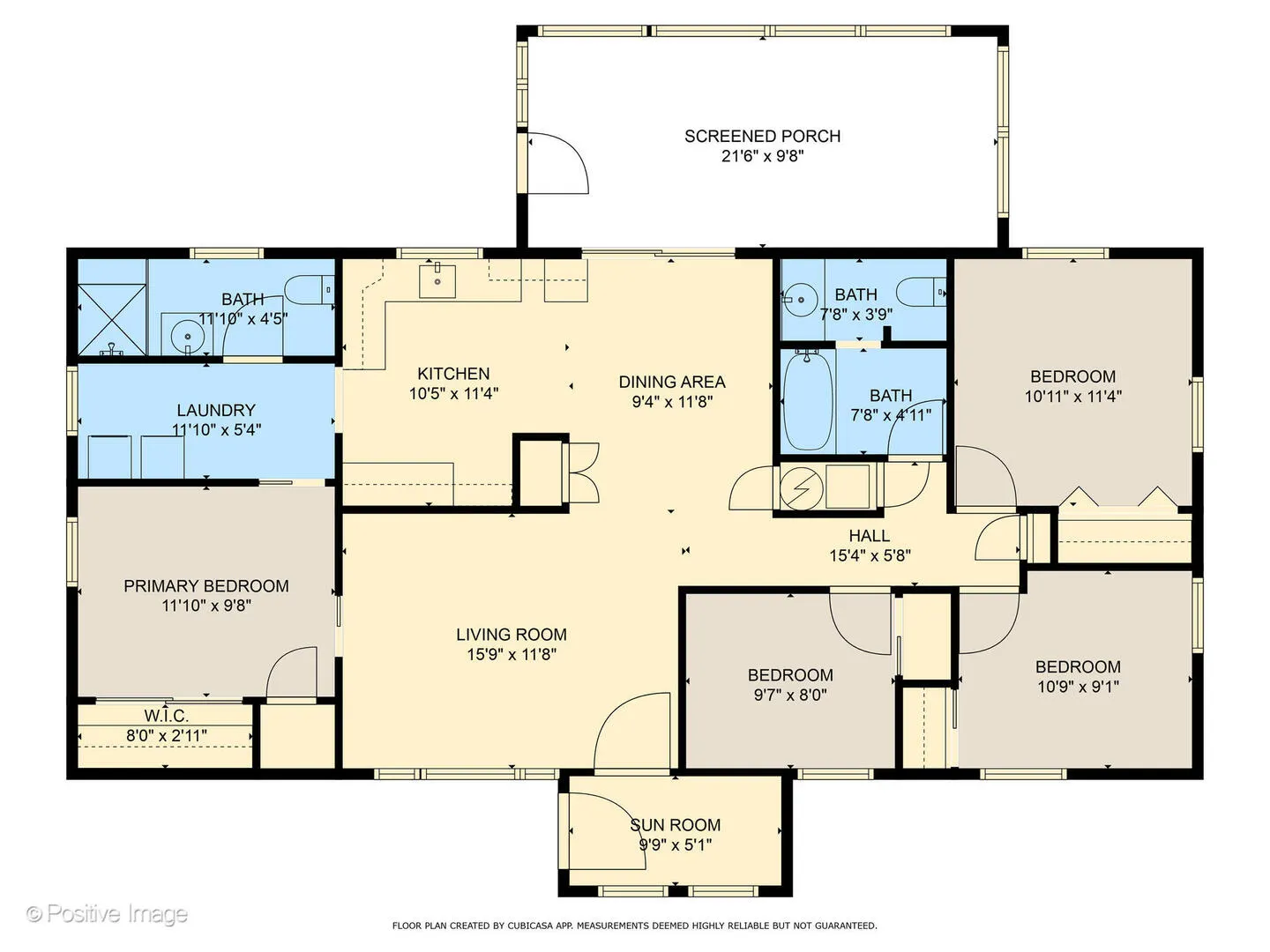 702 Livingston Street IL