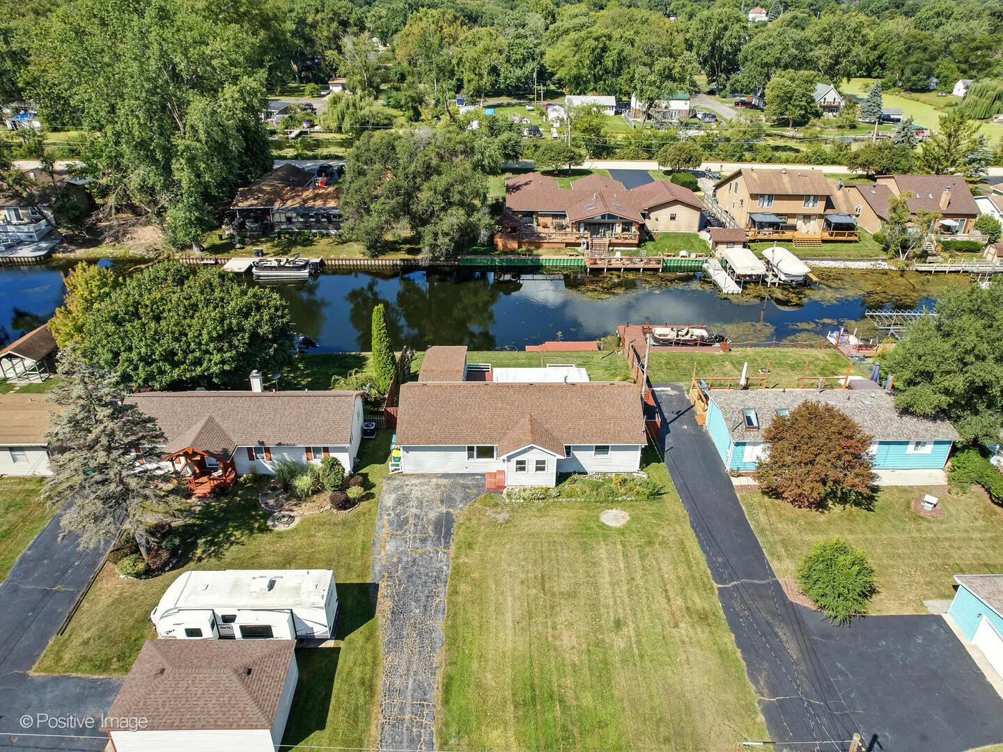 702 Livingston Street IL