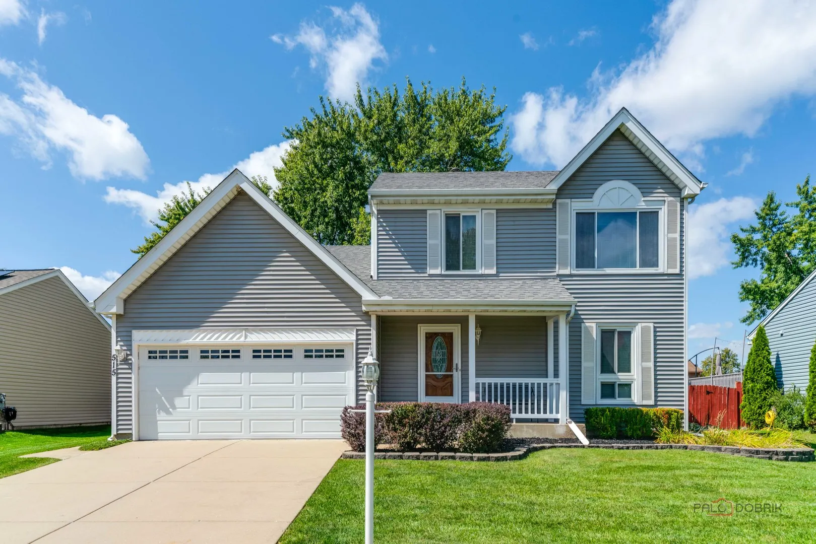 515 Southwood Circle IL