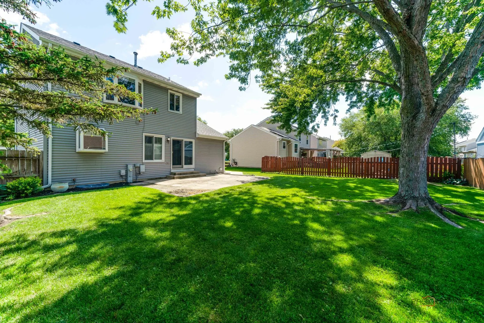 515 Southwood Circle IL