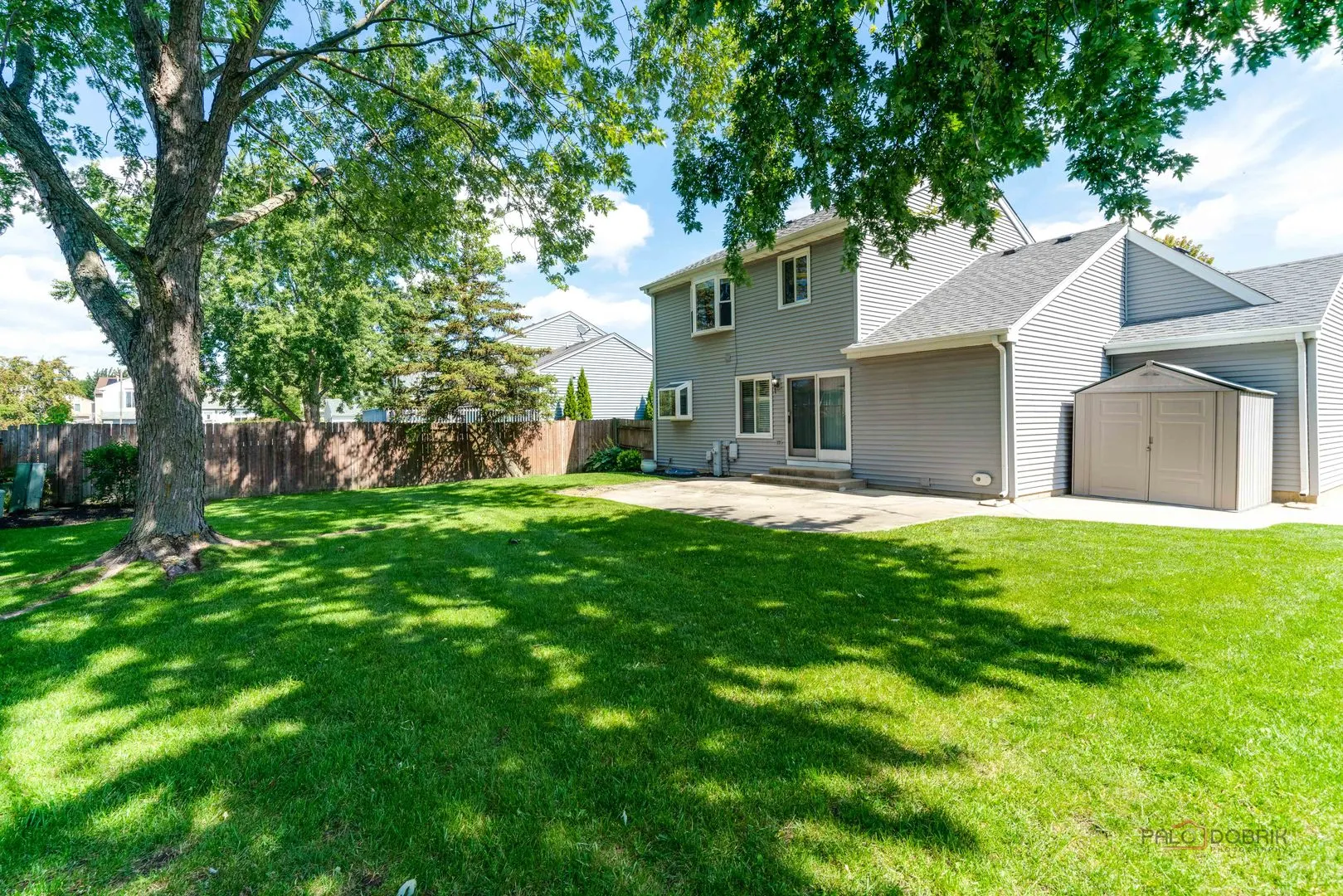 515 Southwood Circle IL