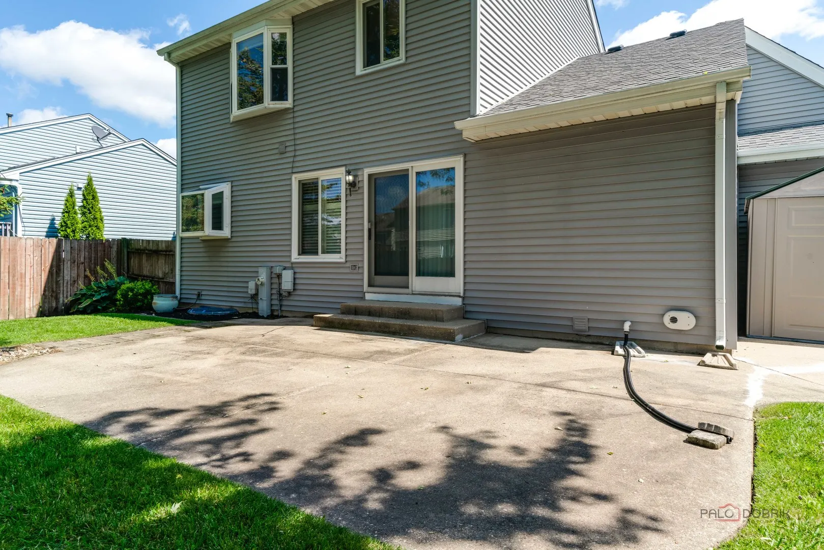 515 Southwood Circle IL