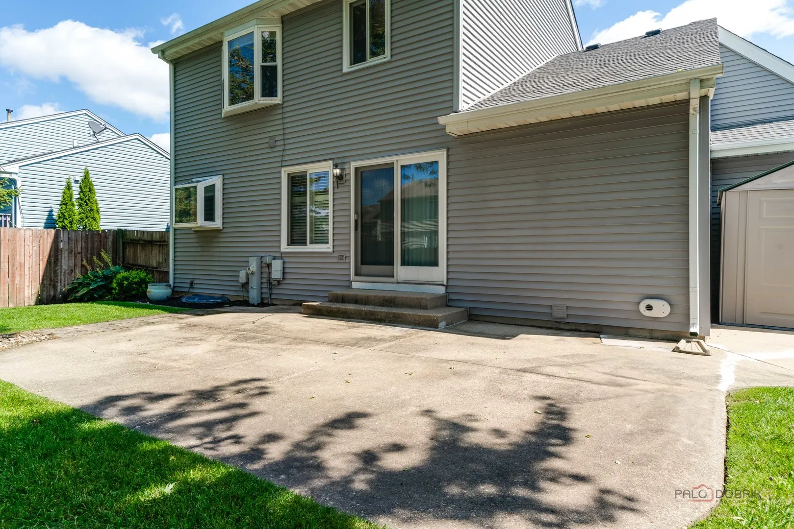 515 Southwood Circle IL