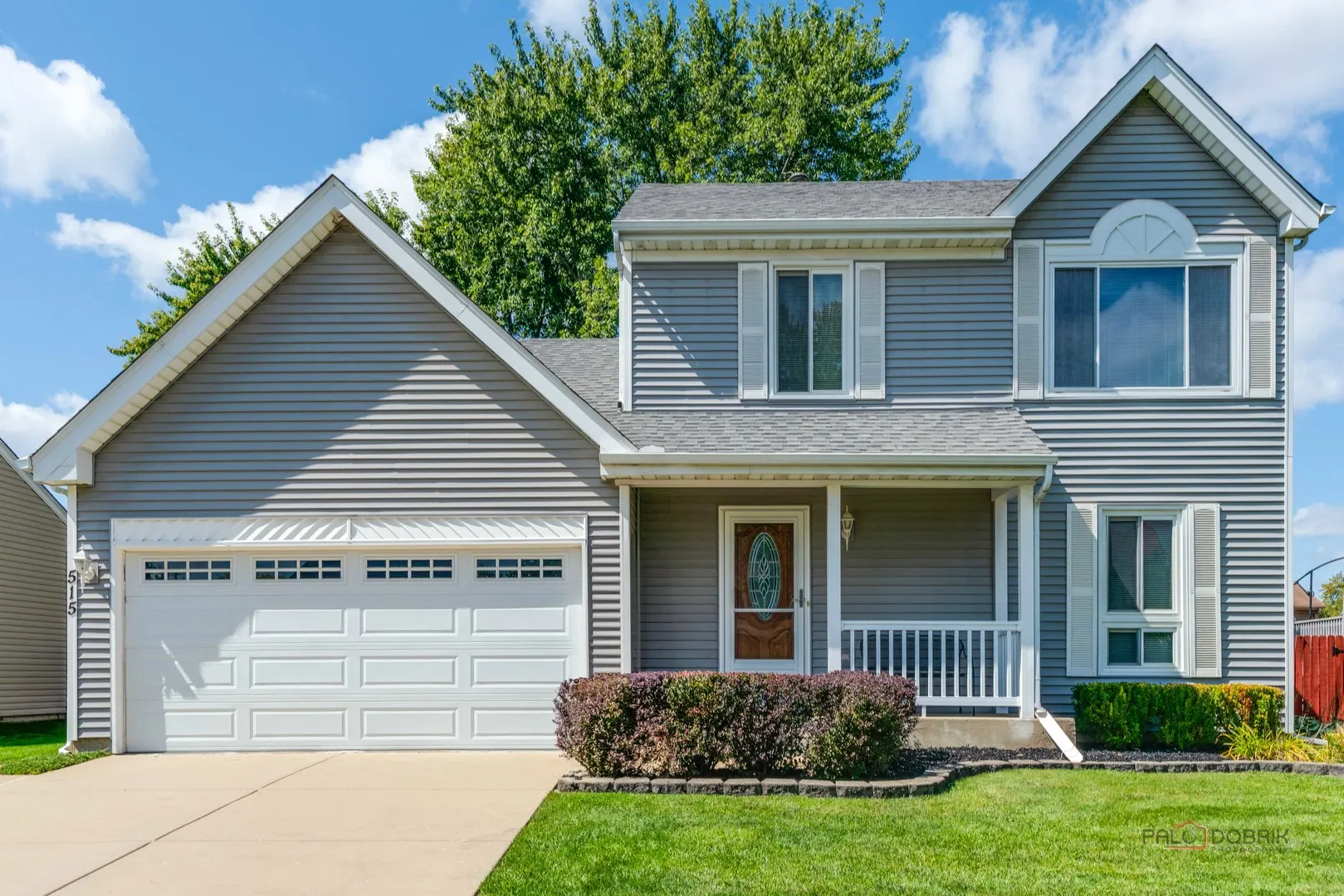 515 Southwood Circle IL