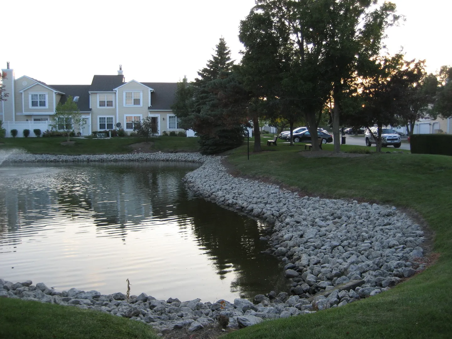 294 Le Parc Circle IL