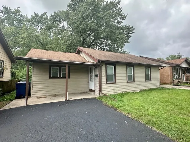 11232 S Normandy Avenue IL