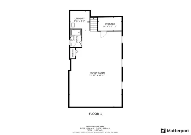 5146 Michigan Avenue IL