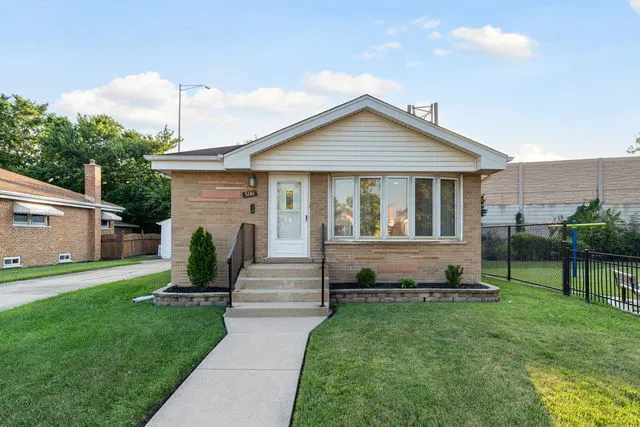 5146 Michigan Avenue IL