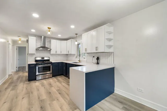 5146 Michigan Avenue IL