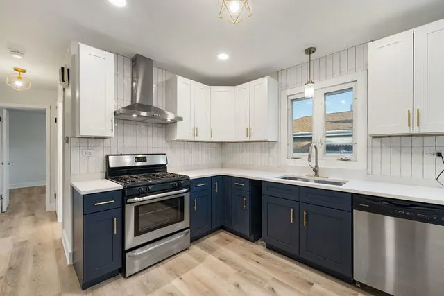 5146 Michigan Avenue IL
