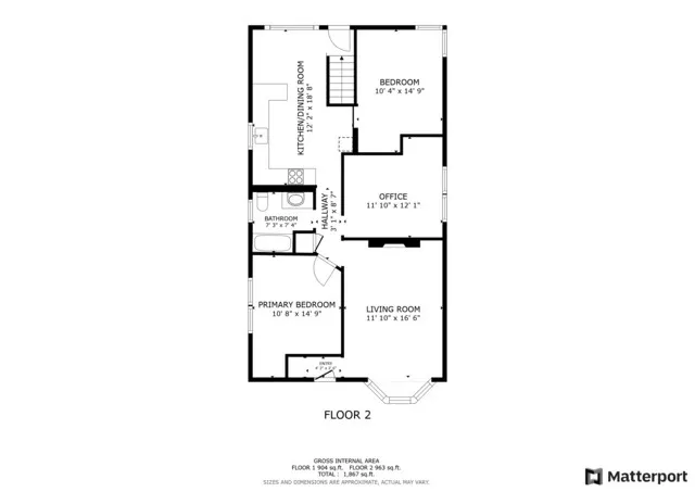 5146 Michigan Avenue IL