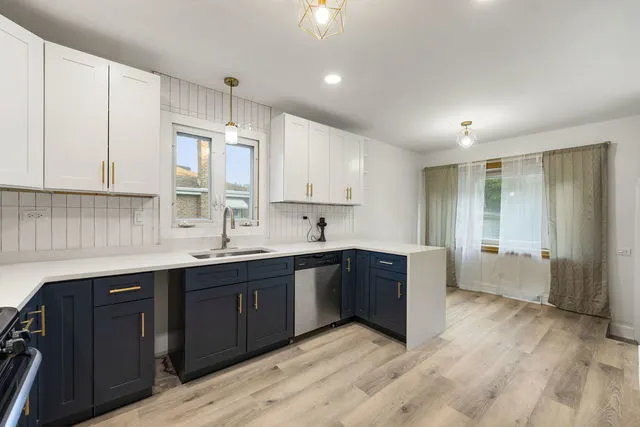 5146 Michigan Avenue IL