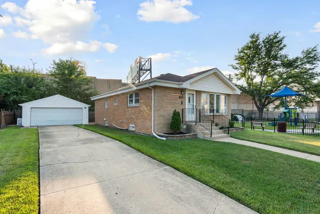 5146 Michigan Avenue IL