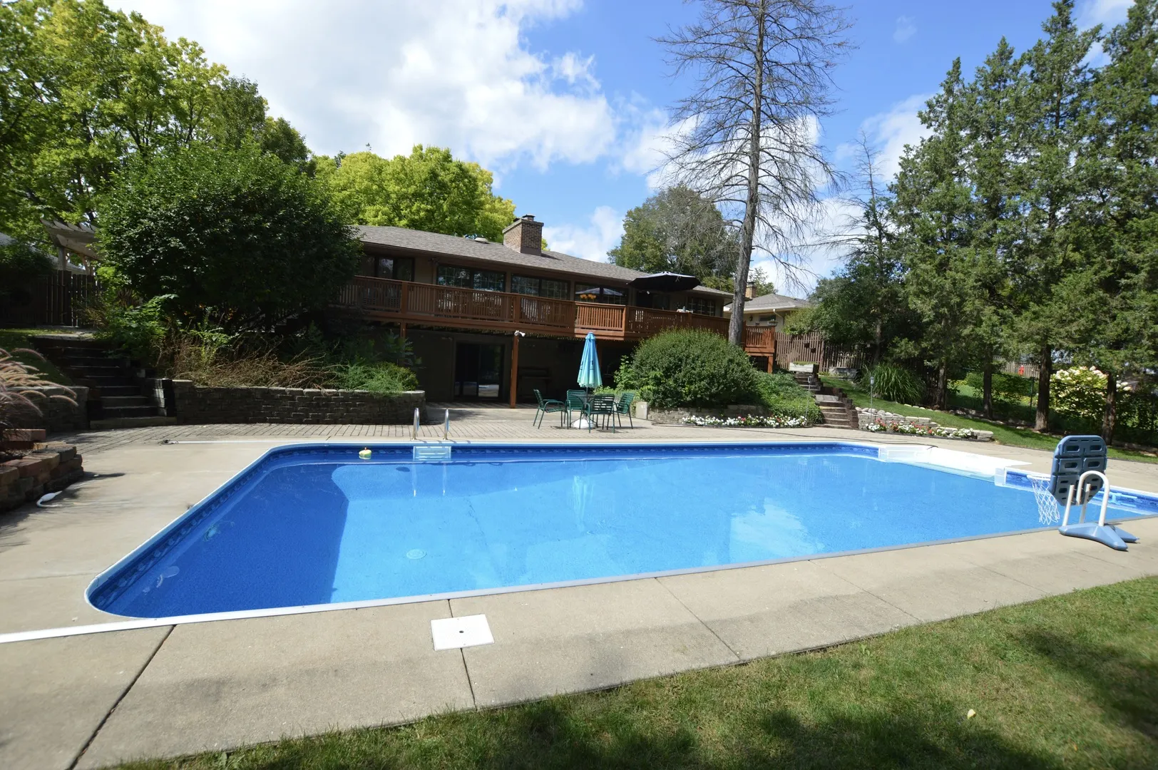 812 N Allen Avenue IL