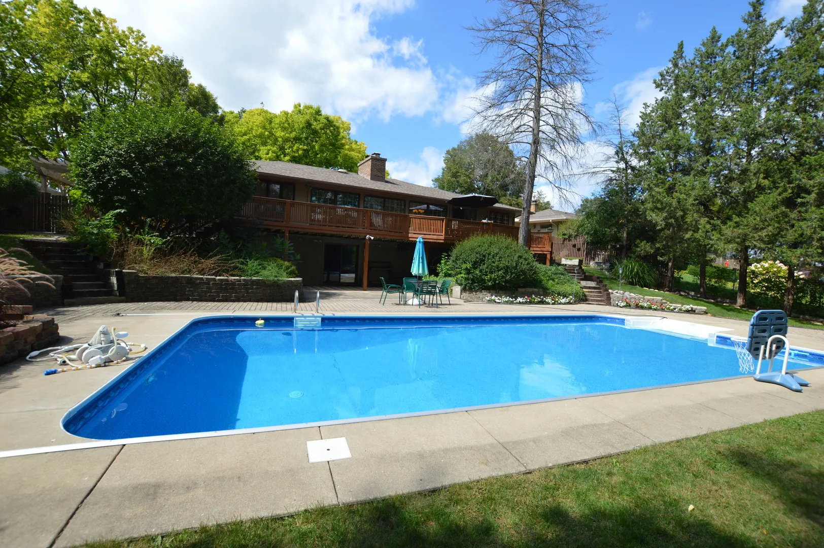 812 N Allen Avenue IL