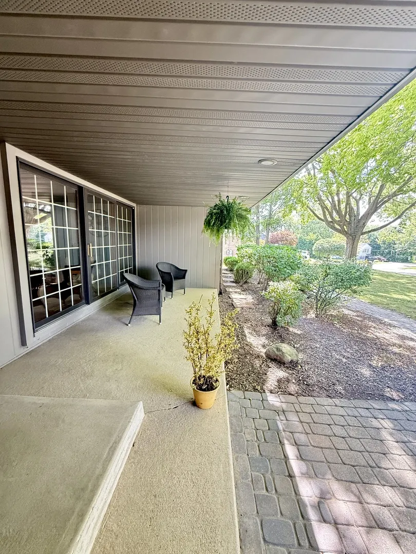 812 N Allen Avenue IL