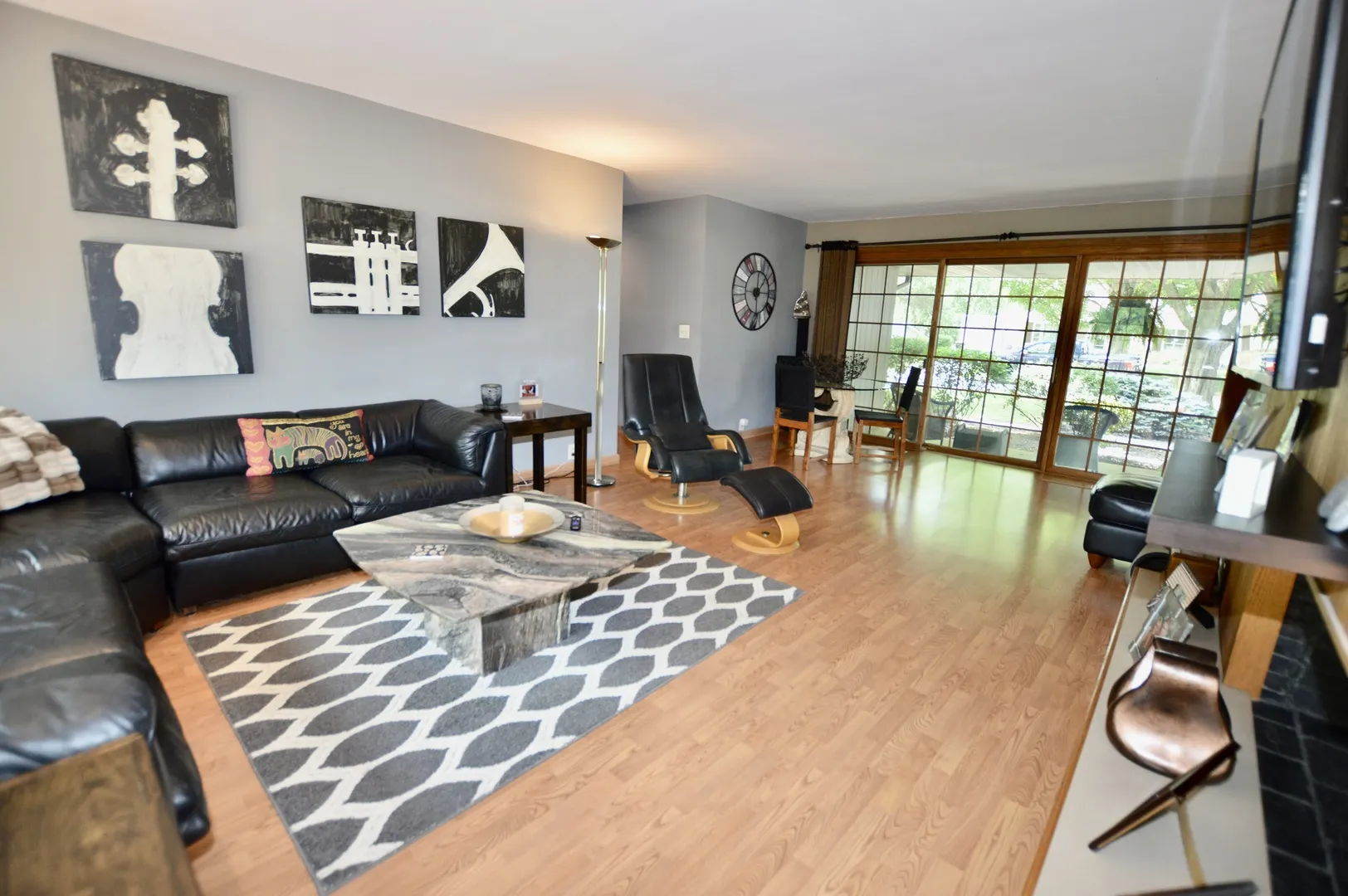 812 N Allen Avenue IL