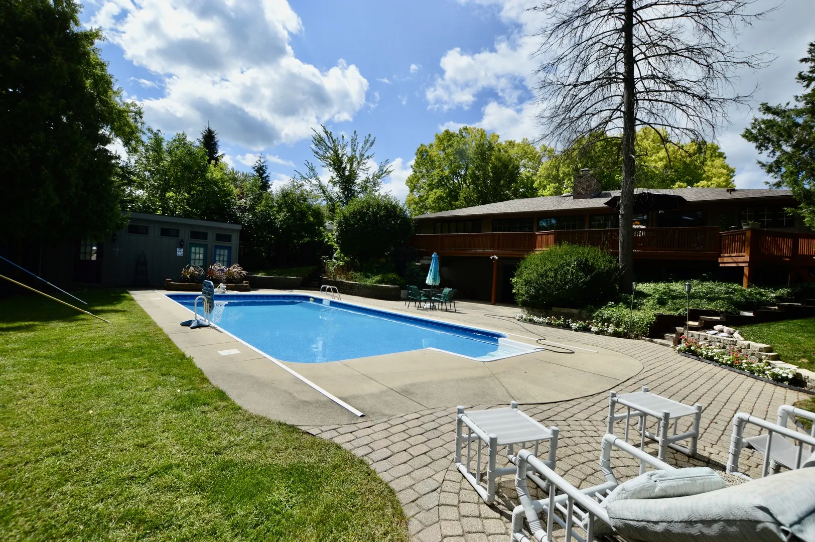 812 N Allen Avenue IL