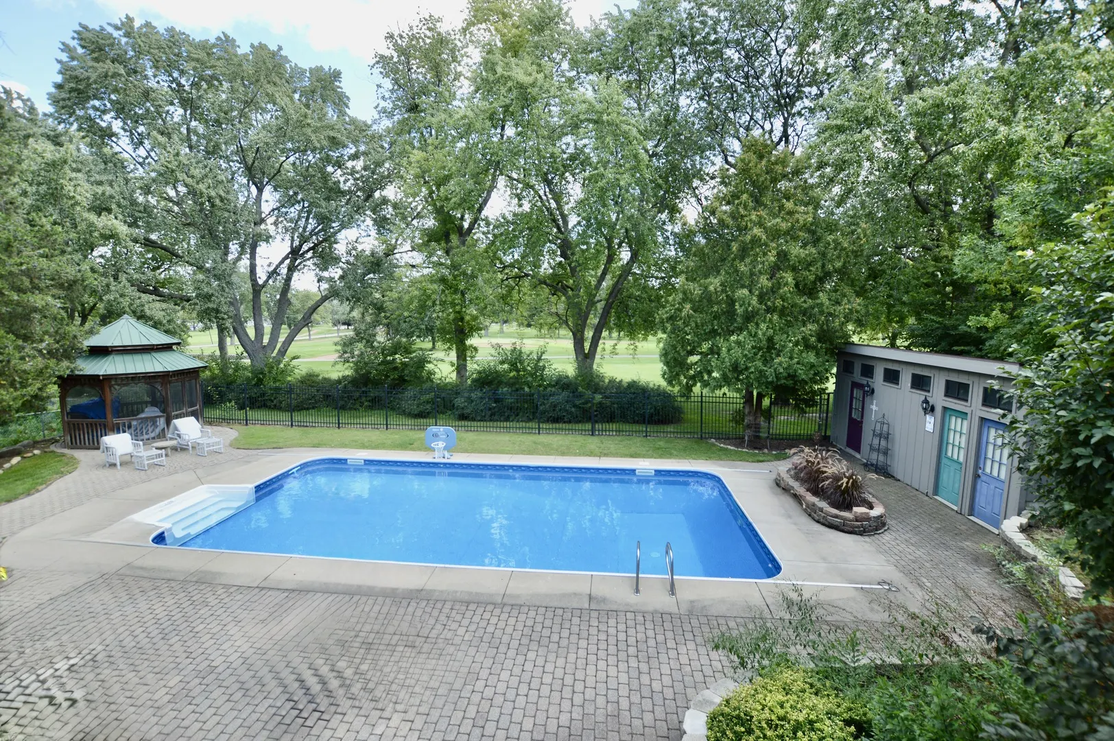 812 N Allen Avenue IL