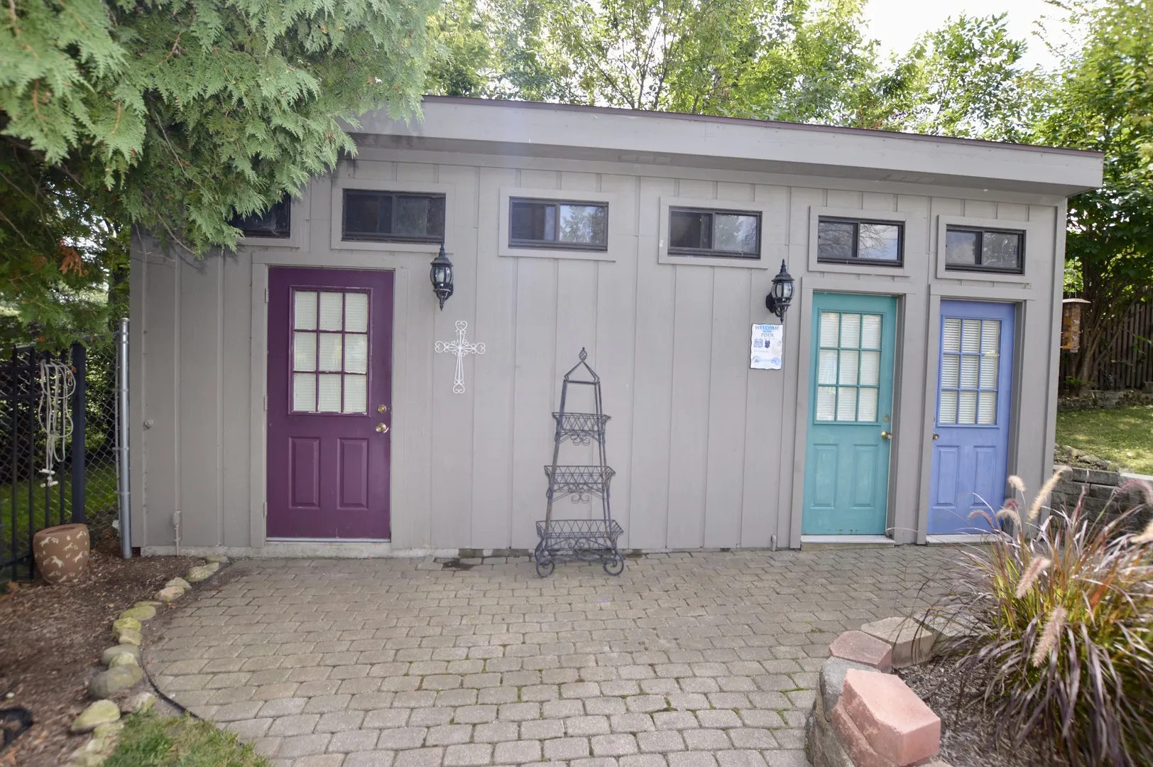 812 N Allen Avenue IL