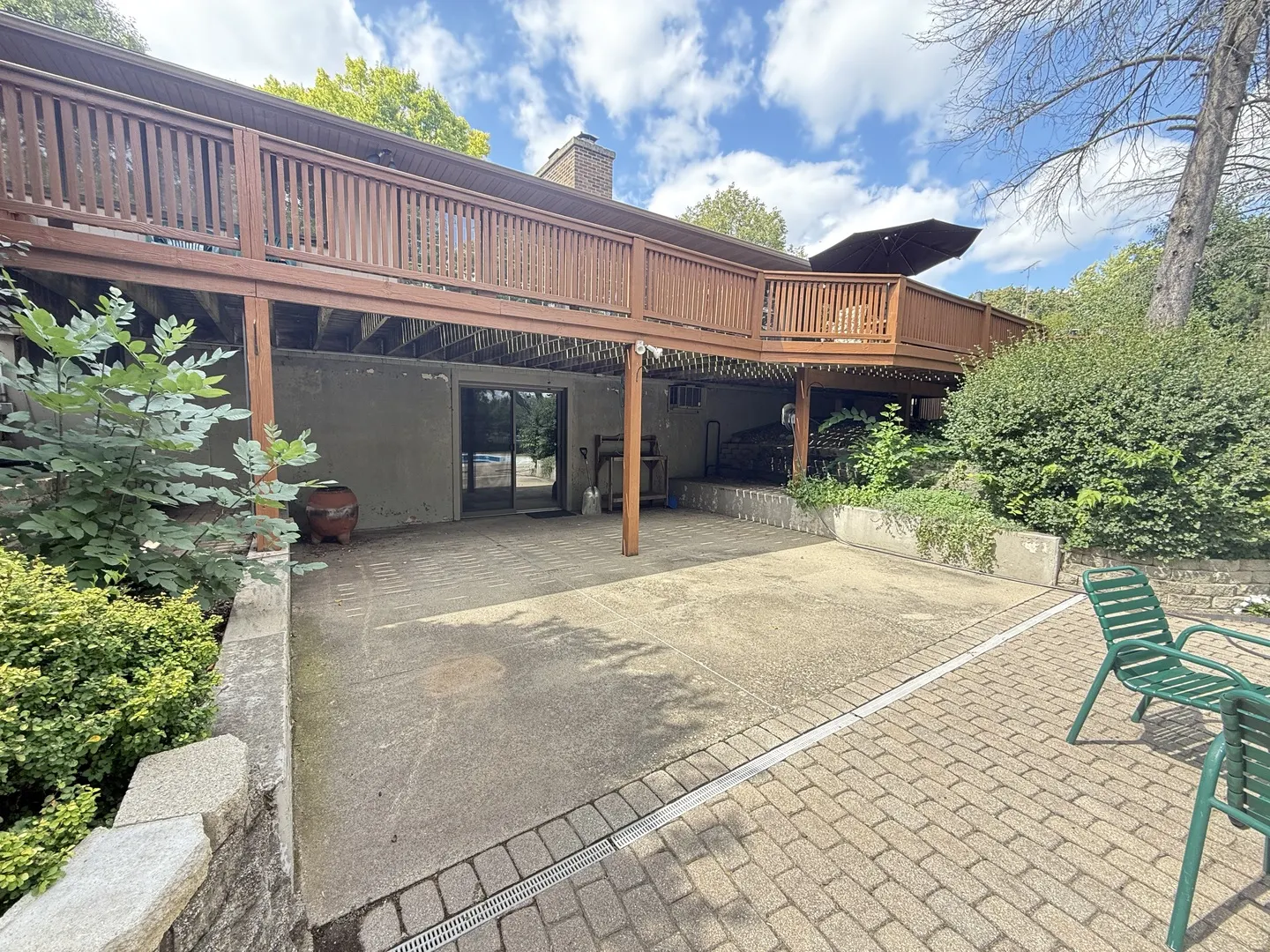 812 N Allen Avenue IL