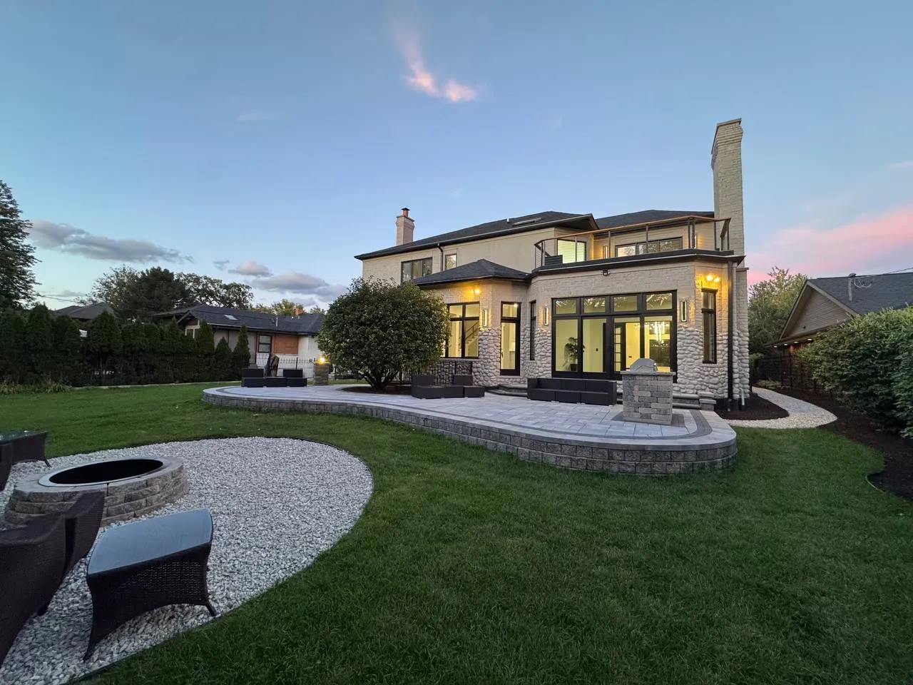 1026 Lathrop Avenue IL
