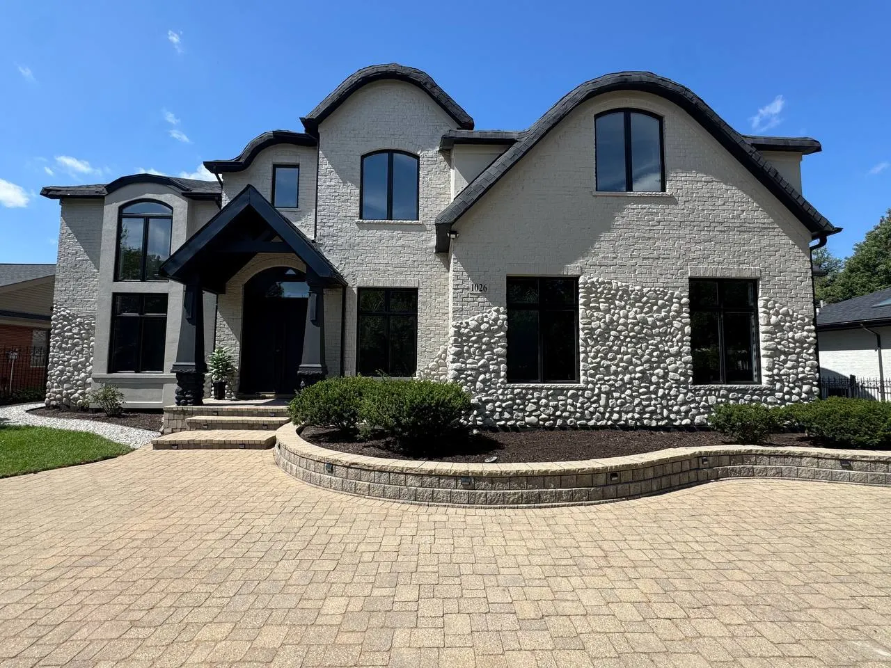 1026 Lathrop Avenue IL