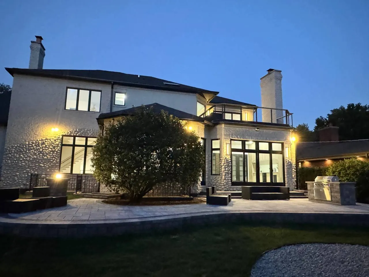 1026 Lathrop Avenue IL
