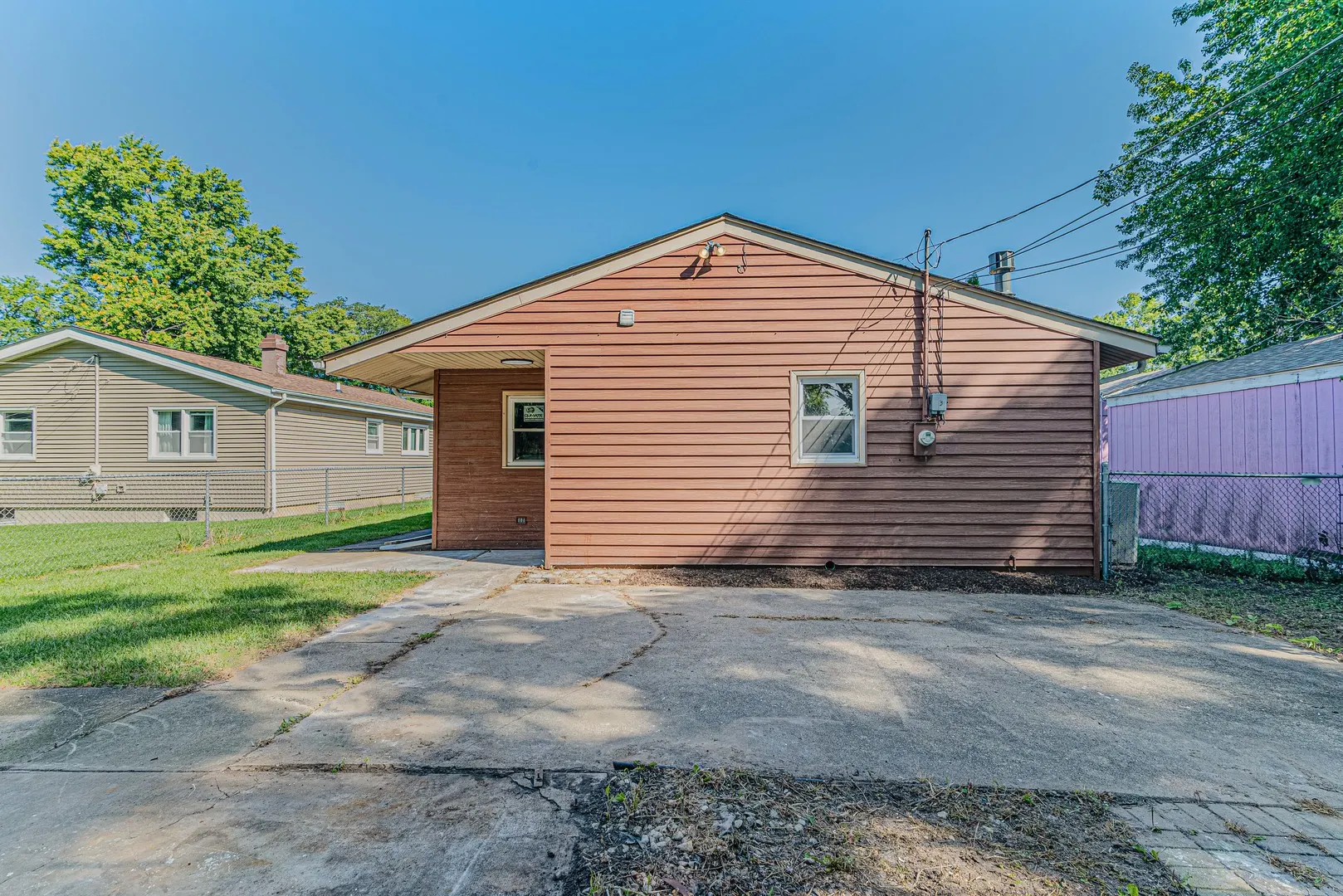 1087 Houston Avenue IL
