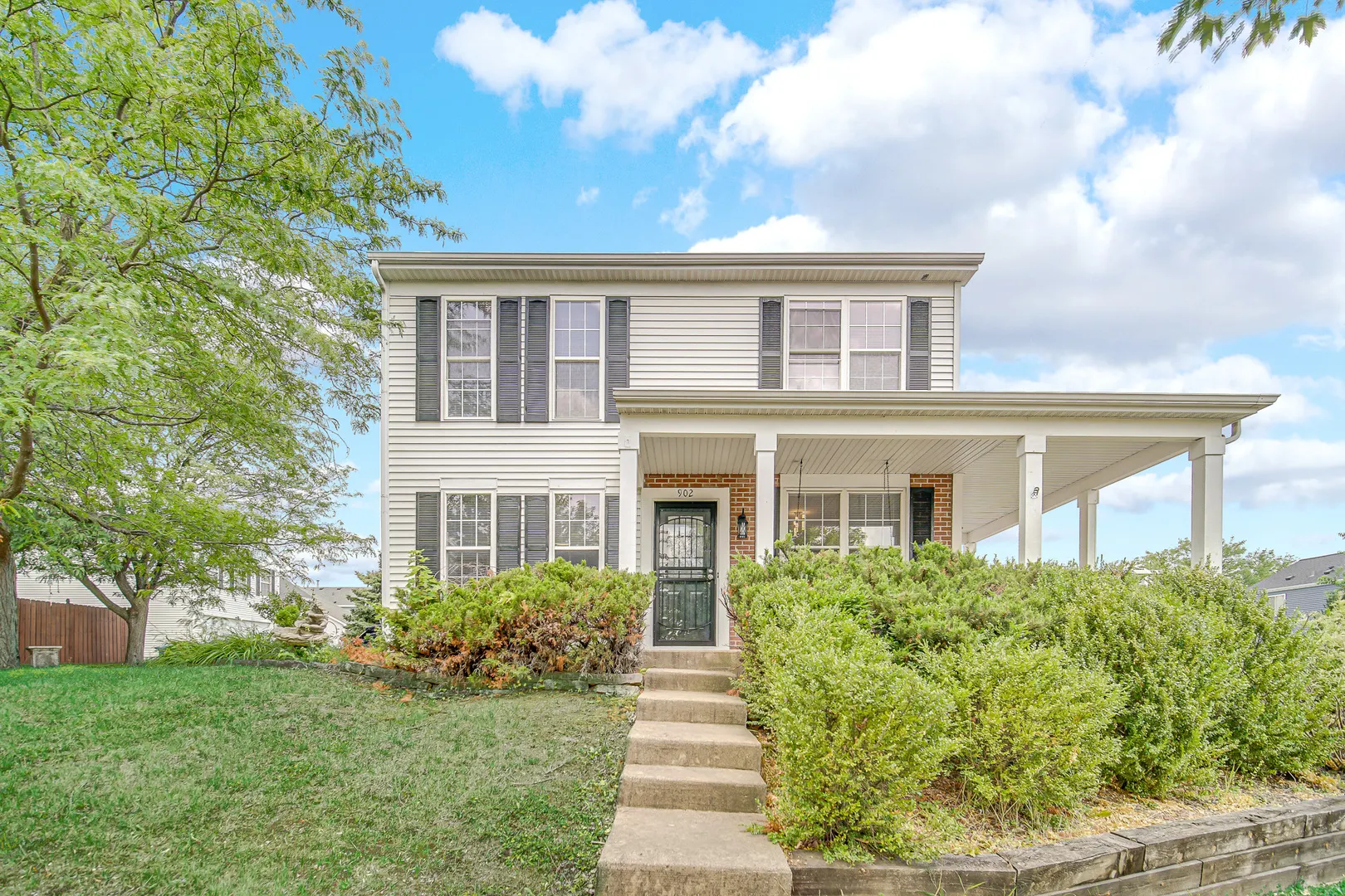 902 Serendipity Drive IL