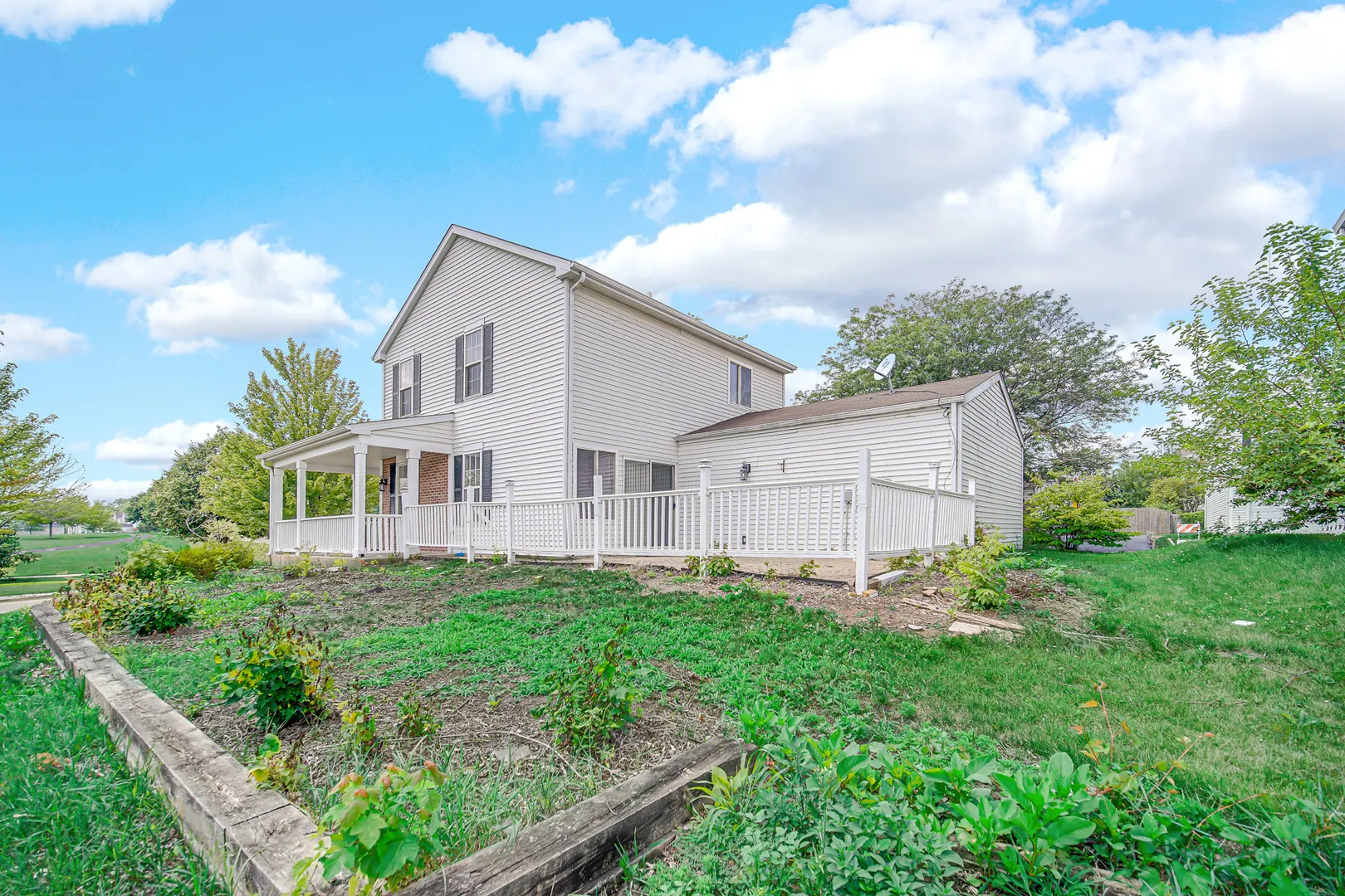 902 Serendipity Drive IL