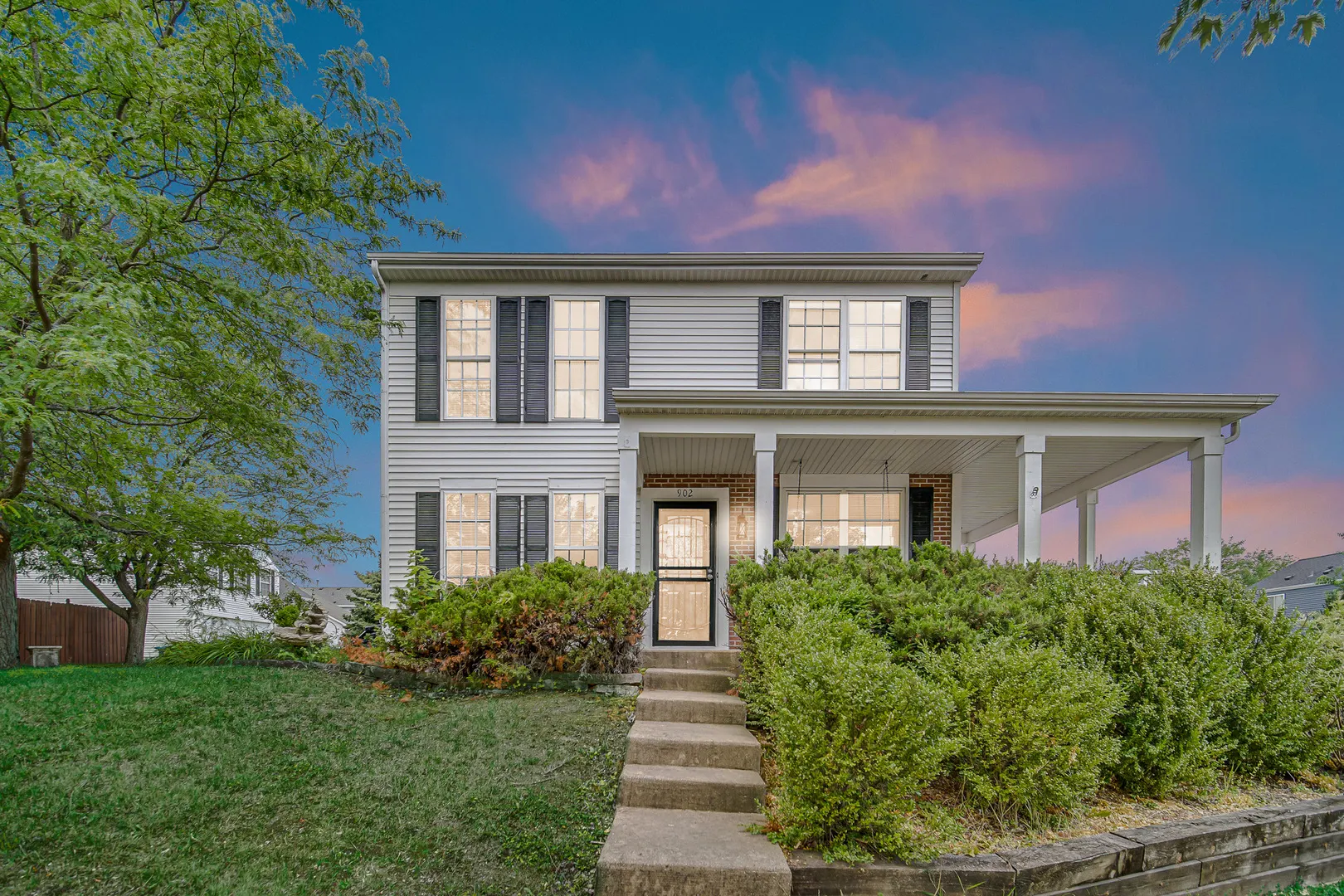 902 Serendipity Drive IL