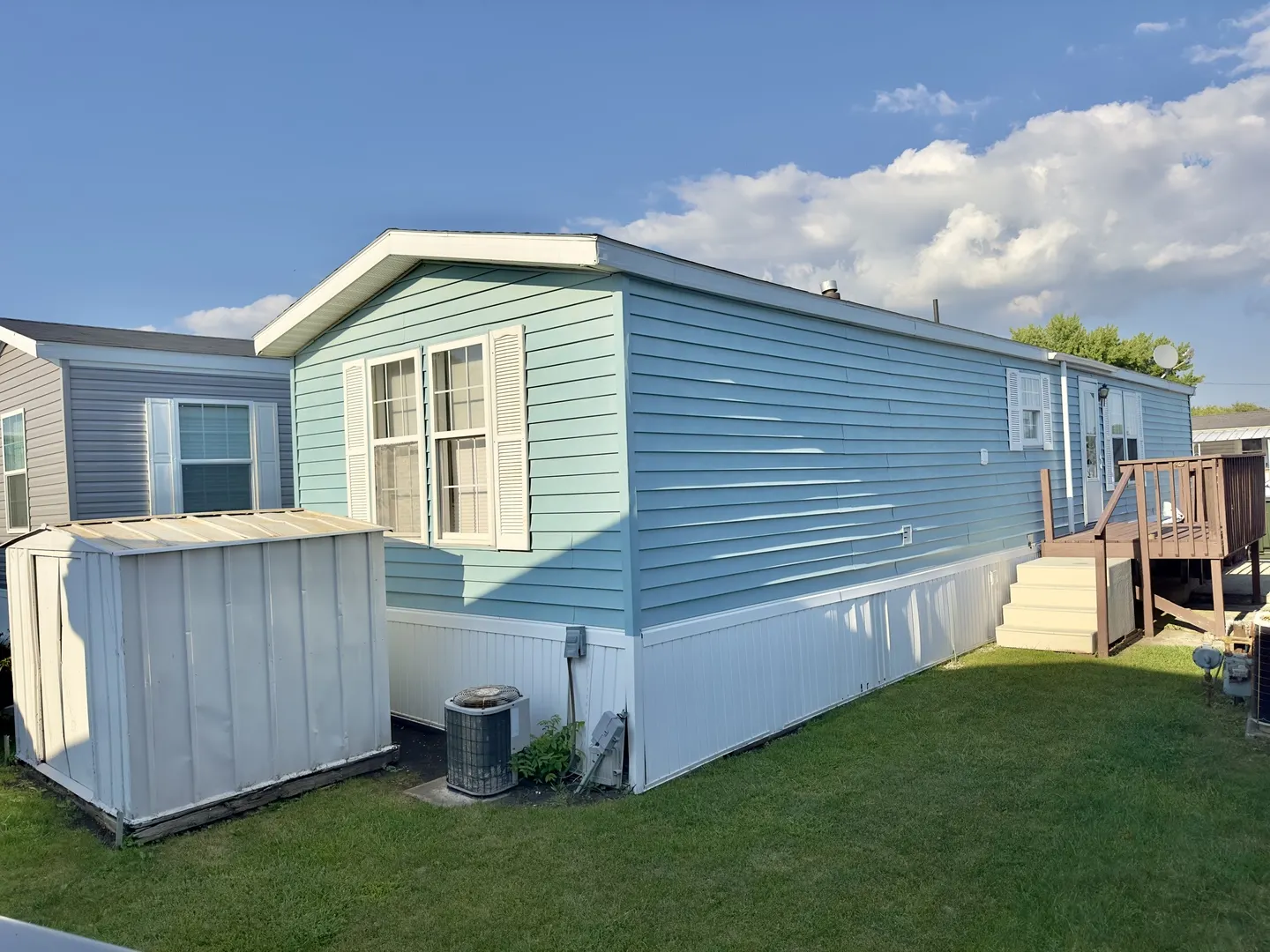 27W370 Geneva Road 68 IL