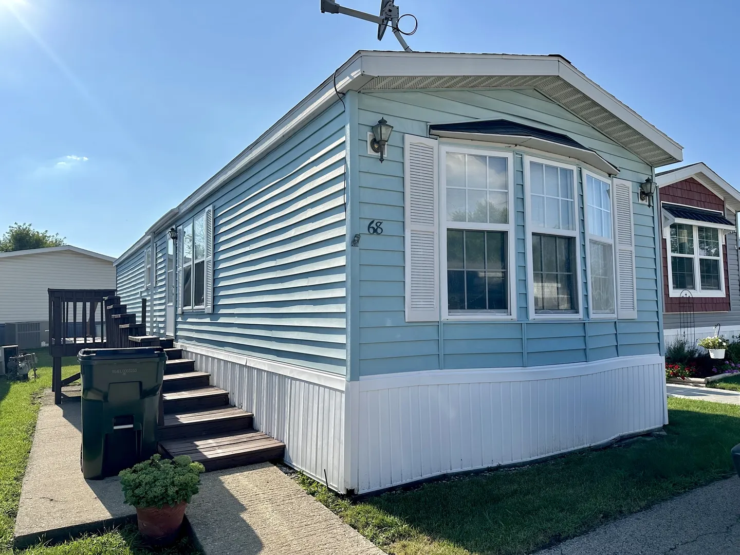27W370 Geneva Road 68 IL